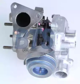 bts turbo t911332
